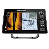Humminbird, SOLIX 10 Chirp MSI GPS G2