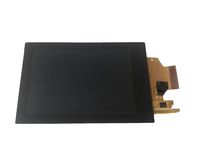 New LCD Screen Display Replacement Part For Canon Powershot G9X G9 X Digital Camera