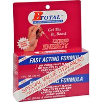 Sublingual B Total Twnpck