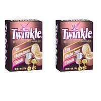 Malco Products Inc. 525105 Twinkle Brass and Copper Cleaning Kit - 2 Pack