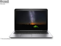 HP EliteBook 850 G2 15.6 Inch Business Laptop, Intel Core i5 5300U up to 2.9GHz, 8G DDR3L, 512G SSD, WiFi, VGA, DP, Windows 10 64 Bit Multi-Language Supports English/French/Spanish(Renewed)