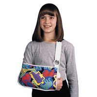 Bird & Cronin 08140180 Comfor Tot Arm Sling, X-Small