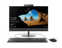 Lenovo IdeaCentre 520 All in One 23.8" AMD Ryzen 3-3.2GHz 8GB 1TB W10H (Renewed)