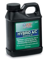 Hybrid A/C Oil - 8 Oz