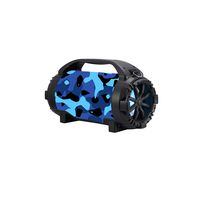 Blackmore PA System, BTU-5001-N (NAVY)