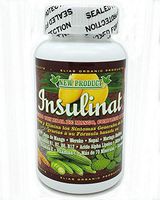 Insulinat 900 mg 60 Tablets