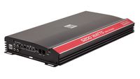 Dual DA8001 5200 Peak Watt Mono Channel Digital Amplifier
