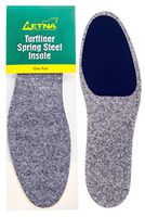 Turfliner Half Spring Steel Insoles (SZ 12) (Men's) (1 Pair)