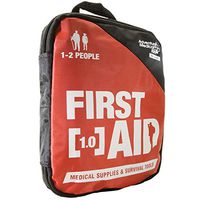 Adventure Medical Kits 1.0 Adventure First Aid Kit