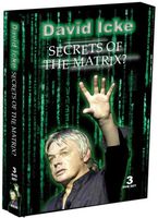 David Icke: Secrets of the Matrix [VHS]