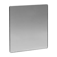 NiSi Nano IR ND 0.6 6.6x6.6 - Nano Infrared Neutral Density 0.6 Filter - 6.6 x 6.6 (Black)