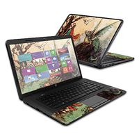 Mightyskins Skin Compatible with Hp 2000 Wrap Cover Sticker Skins Tale of A Dragon