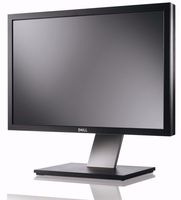 Dell P2011H 20" VSSDL2011H R LCD Monitor