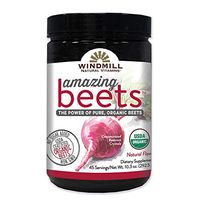 Windmill Amazing Beets Natural Vitamins, 45 pk./10.3 oz.ES