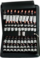 Dr Bach Bach Remedy Set Canvas Wallet 10ml