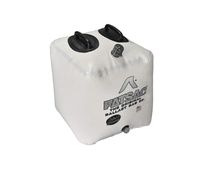 FATSAC Brick Fat Sac Ballast Bag - 155lbs - White
