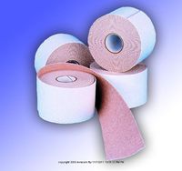 Moleskin, Moleskin 9in X 4Yds, (1 EACH, 1 EACH)