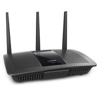 LINKSYS AC1900 Gigabit External Antenna Wireless Router