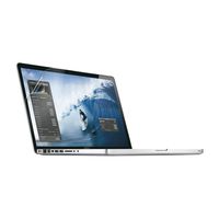 Celicious Vivid Plus Mild Anti-Glare Screen Protector Film Compatible with Apple MacBook Pro 15 A1286 (2011) [Pack of 2]