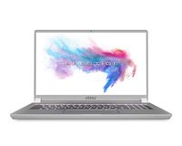 MSI P75 Creator Gaming and Entertainment Laptop (Intel i9-9880H 8-Core, 64GB RAM, 1TB PCIe SSD, 17.3" Full HD (1920x1080), NVIDIA RTX 2070 (Max-Q), Fingerprint, WiFi, Bluetooth, Webcam, Win 10 Pro)