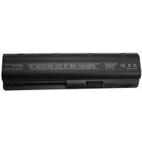 Azure Power Tech Laptop Battery Replacement for HP Compaq Presario 593553-001 593554-001 MU06 MU09 G32 G42 G42T G56 G62 G72 G4 G6 G6T G7 Compaq CQ32 CQ42 CQ43 CQ430 CQ56 CQ62 CQ72 Notebook Battery 10.