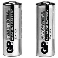 Directed Electronics 601T/23A 12V Alkaline Battery - Pack of 20