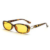 Cyxus Computer Glasses Retro Classic Anti Blue Light Eye Fatigue Gaming Eyewear Vintage for Women Men (8100 Tortoise Yellow Lens)