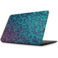 Skinit Decal Laptop Skin for XPS 13 Ultrabook - Originally Designed Chromatic 01 Design