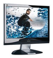 ViewSonic VX2835wm 28-inch (27.5-inch Viewable) Wide LCD Monitor