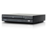 Coby DVD-224 Compact DVD Player