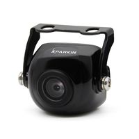 Vehicle Backup Camera,Xparkin Rear View Camera Waterproof IP67 HD 600TV Line CMOS Back Up 150 Degree View Angle Universal Vehicle Parking Car Reversing Camera