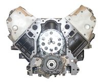 PROFessional Powertrain DCTF Chevrolet 6.0L V8 Engine, Remanufactured
