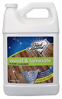 Wood & Laminate Floor Cleaner: For Hardwood, Real, Natural & Engineered Flooring, Biodegradable Safe for Cleaning All Floors. By Black Diamond Stoneworks