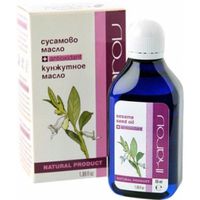 Ikarov Sesame Oil 55 ml