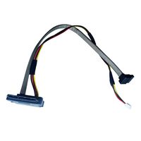 New Rangale Hard Drive HDD Optical Drive SATA Power Cable Compatible for Lenovo C540 C560 Series VBA00_HDD_Cable DC02001MU10 VSO