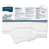 Kimberly-Clark Toilet SEAT Covers