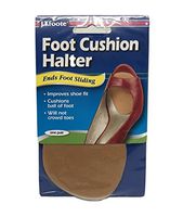 J.T. Foote Foot Cushion Halter, 1 pr