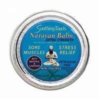 Soothing Touch Extra Strength Narayan Balm, 1.5 Ounce -- 6 per case. by Soothing
