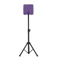 On-Stage SSAS7000B Mini Adjustable Speaker Stand
