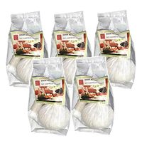 GOOD ACTIVE Thai Herbal Compress Ball,Made from Natural Herbs Aroma Massage Spa Product,Best Big Size 200g (7.05 Oz) Pack of 10 (100g)