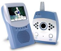 Swann Guardian Angel Handheld Monitoring Kit