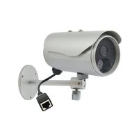 IP Camera, 2.80 to 12.00mm, Wall, 3 MP, RJ45
