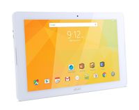 Acer 10.1in Tablet MediaTek MT8163 Quad-Core 1.30GHz, 1GB Ram, 32GB Flash Android (Renewed)