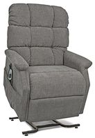 Tranquility UC480MLA Medium-Wide Lift Chair - Anchor (curbside delivery)