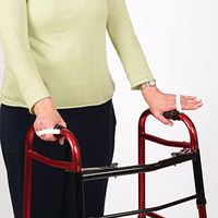 Hand Band Grip Enhancer, 1"-2", Walker, Cane Aid