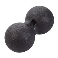myonly Peanut Massage Balls for Yoga Deep Tissue Relieve Stress and Relax Tight Muscles