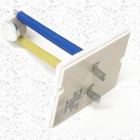 HH12ZB250 - Carrier OEM Furnace 3" Limit Switch L250-40 by Carrier