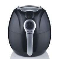 GoWISE USA 3.7-Quart Dial Control Air Fryer, GW22622