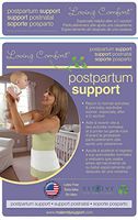 Scott Specialties, Inc Loving Comfort Postpartum - Large