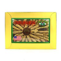 American Ginseng Prong Jumbo 4oz Box